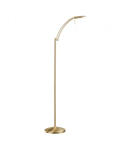 Arnsberg 425810108 LED Floor Task Lamp